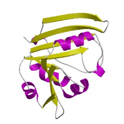 Image of CATH 5cccA