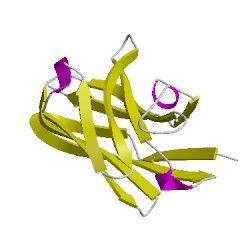 Image of CATH 5cckH01