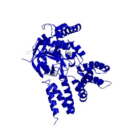 Image of CATH 5ccl