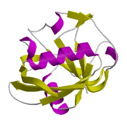 Image of CATH 5ccsX