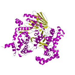 Image of CATH 5ccvA
