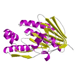 Image of CATH 5ccvA01