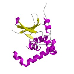 Image of CATH 5ccvA02