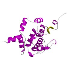 Image of CATH 5ccvA04