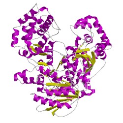 Image of CATH 5ccvB