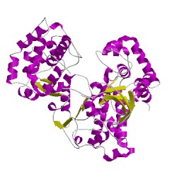 Image of CATH 5ccvB02