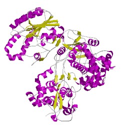 Image of CATH 5ccvC