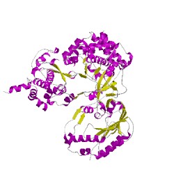 Image of CATH 5ccvD