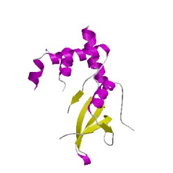 Image of CATH 5ccvD02