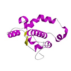 Image of CATH 5ccvD03