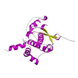 Image of CATH 5ccvD04