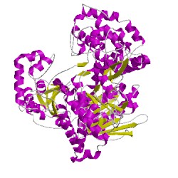 Image of CATH 5ccvE