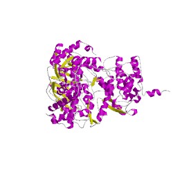 Image of CATH 5ccvG