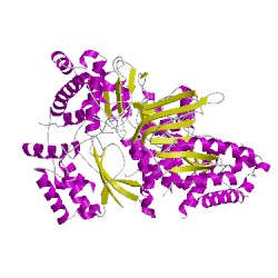 Image of CATH 5ccvH