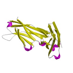 Image of CATH 5cd3A
