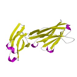 Image of CATH 5cd3C