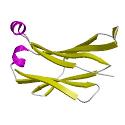 Image of CATH 5cd3D02