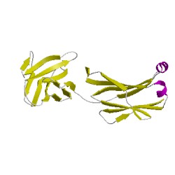 Image of CATH 5cd3H