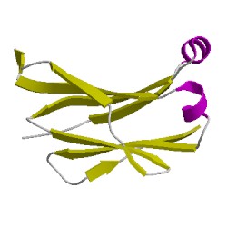 Image of CATH 5cd3H02