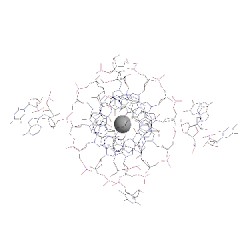 Image of CATH 5cdb