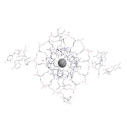 Image of CATH 5cdb