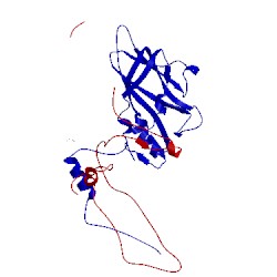 Image of CATH 5cdc