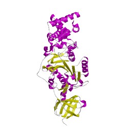 Image of CATH 5cdfA