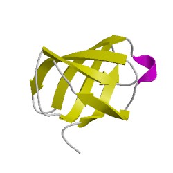 Image of CATH 5cdfA01