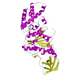 Image of CATH 5cdfE