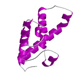 Image of CATH 5cdfE03