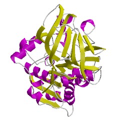 Image of CATH 5cdgA