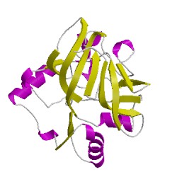 Image of CATH 5cdgA01