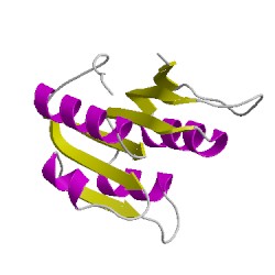 Image of CATH 5cdgA02