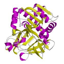 Image of CATH 5cdgB