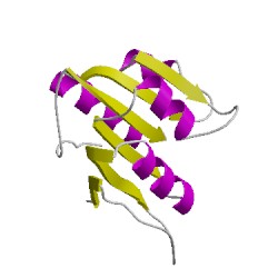 Image of CATH 5cdgB02