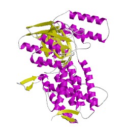 Image of CATH 5cdiA