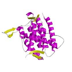 Image of CATH 5cdiA01