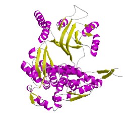 Image of CATH 5cdiB