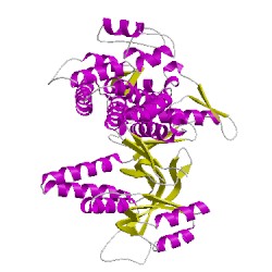 Image of CATH 5cdiE