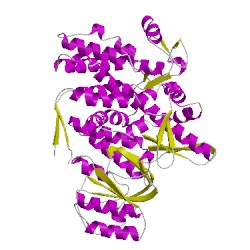 Image of CATH 5cdiF