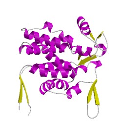 Image of CATH 5cdiF01