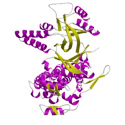 Image of CATH 5cdiG