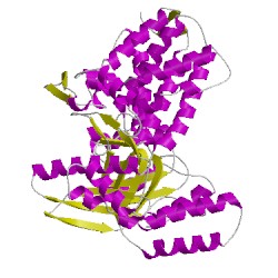Image of CATH 5cdiI