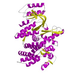 Image of CATH 5cdiJ