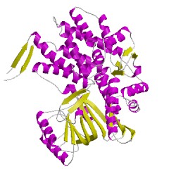 Image of CATH 5cdiK