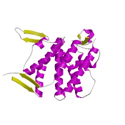 Image of CATH 5cdiL01