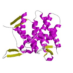 Image of CATH 5cdiN01