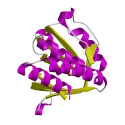 Image of CATH 5cdjB