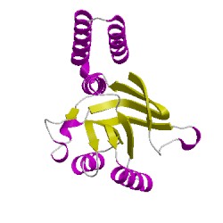 Image of CATH 5cdkA