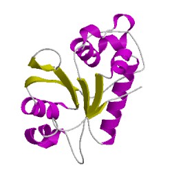 Image of CATH 5cdmB01